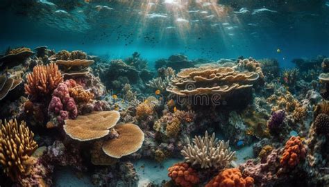  Vauban Sponge: A Colorful Underwater Puzzle That Thrives in Diverse Marine Environments