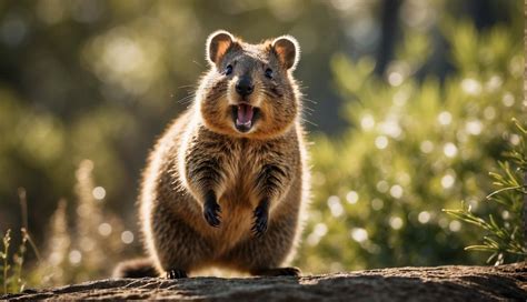 Quokka! Discover the Smiling Marsupial With an Uncanny Ability to Pose for Pictures